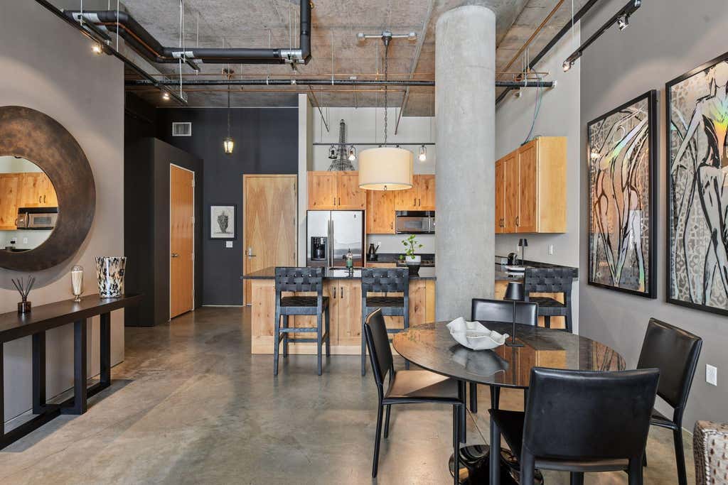 Photo of 750 S 2nd Street #503, Minneapolis, MN 55401 (MLS # 6792568)