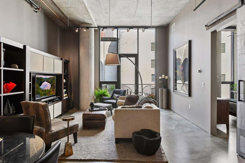 Photo of 750 S 2nd Street #503, Minneapolis, MN 55401 (MLS # 6792568)
