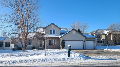 2714 Colleen Street NE Rochester MN 55906