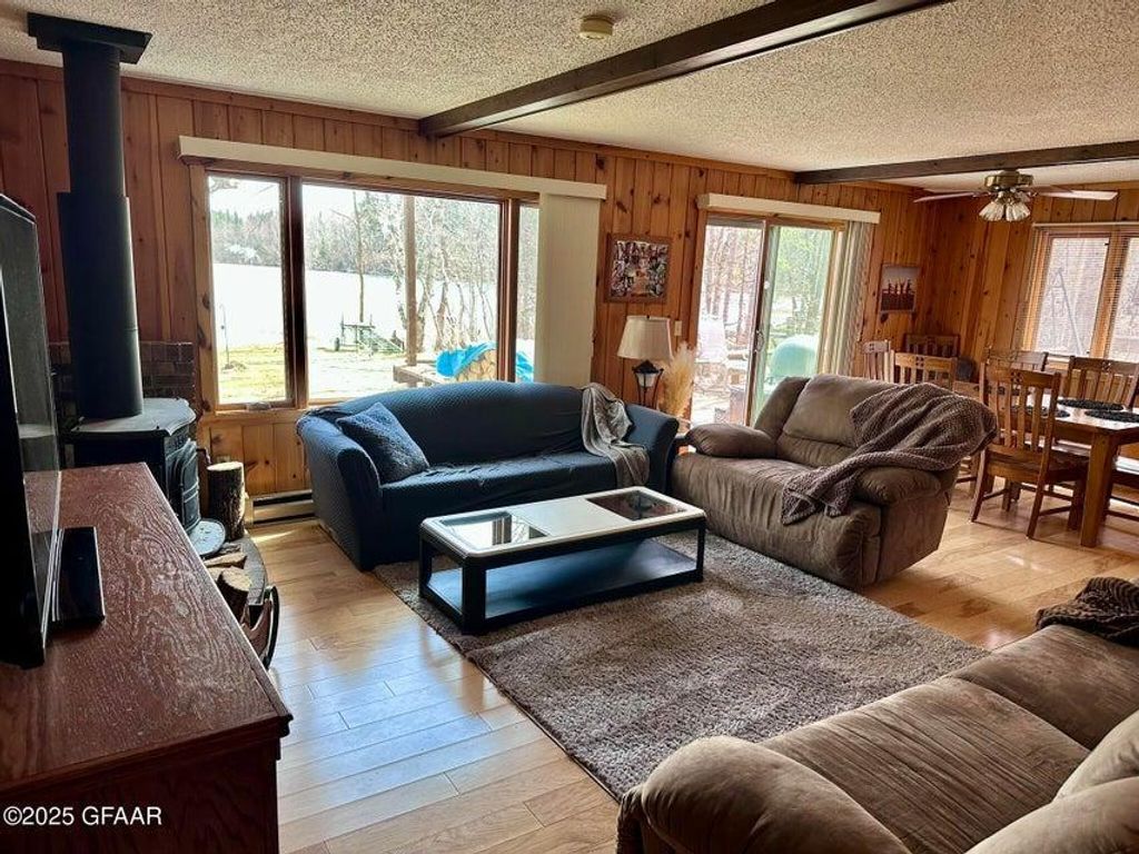 Photo of 12981 Arcadia Court NE, Bemidji, MN 56601 (MLS # 7046537)