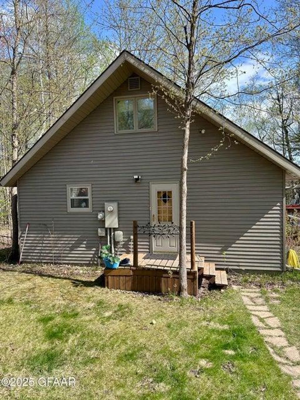 Photo of 12981 Arcadia Court NE, Bemidji, MN 56601 (MLS # 7046537)