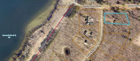 21252 Evening Star Lane Emily MN 56662