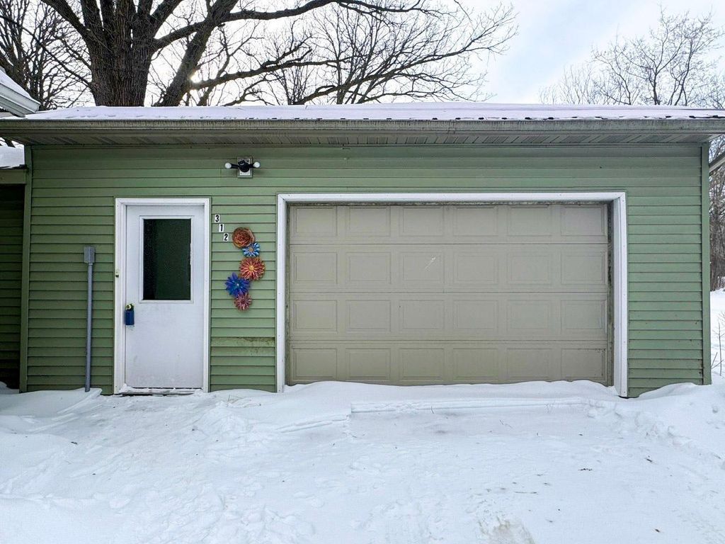 Photo of 312 3rd Avenue SE, Clearbrook, MN 56634 (MLS # 7017292)