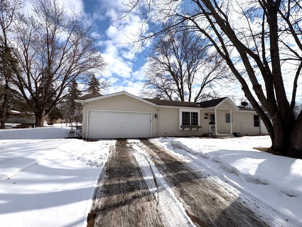 Photo of 1000 22nd Avenue N, Saint Cloud, MN 56303 (MLS # 7020118)
