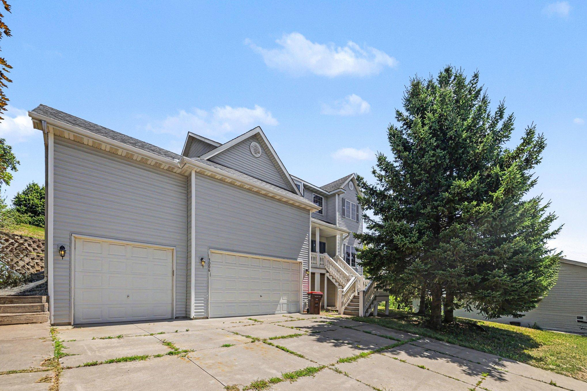 3006 Frank Street