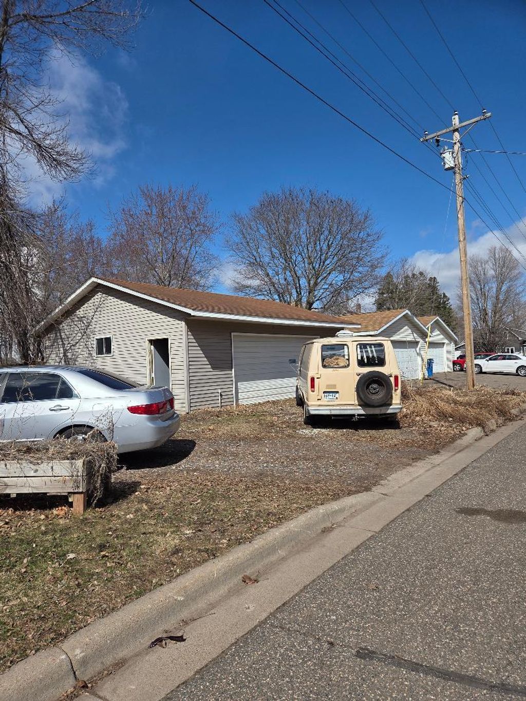 Photo of 15 W 3rd Street, Rush City, MN 55069 (MLS # 7043969)