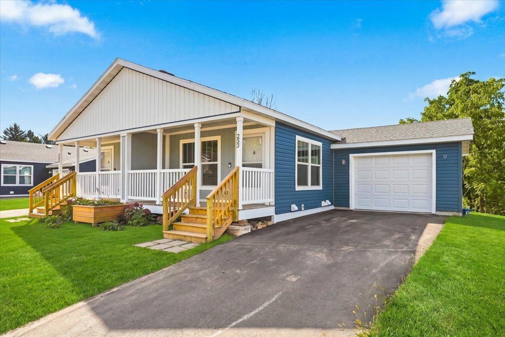 Photo of 253 Panther Drive, Ellsworth, WI 54011 (MLS # 7134512)
