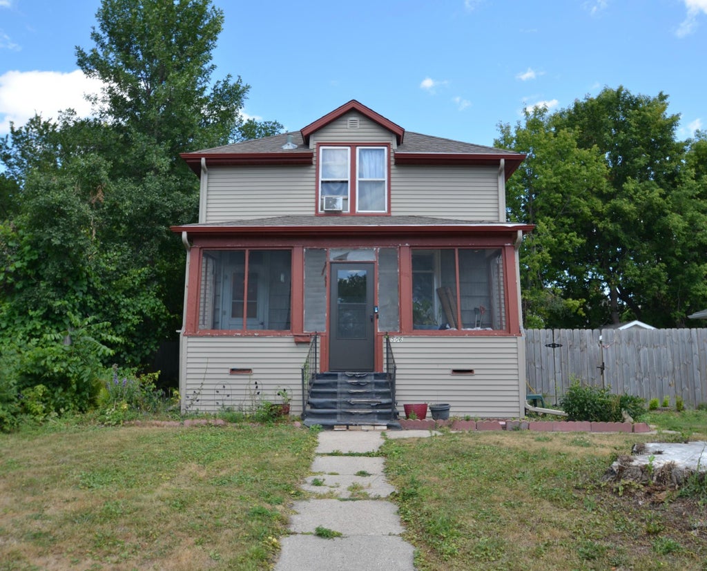 Photo of 506 4th Street S, Moorhead, MN 56560 (MLS # 7124062)