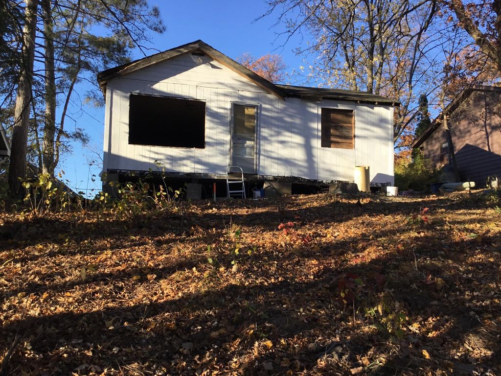 Photo of 14203 285th Avenue NW, Zimmerman, MN 55398 (MLS # 7044641)