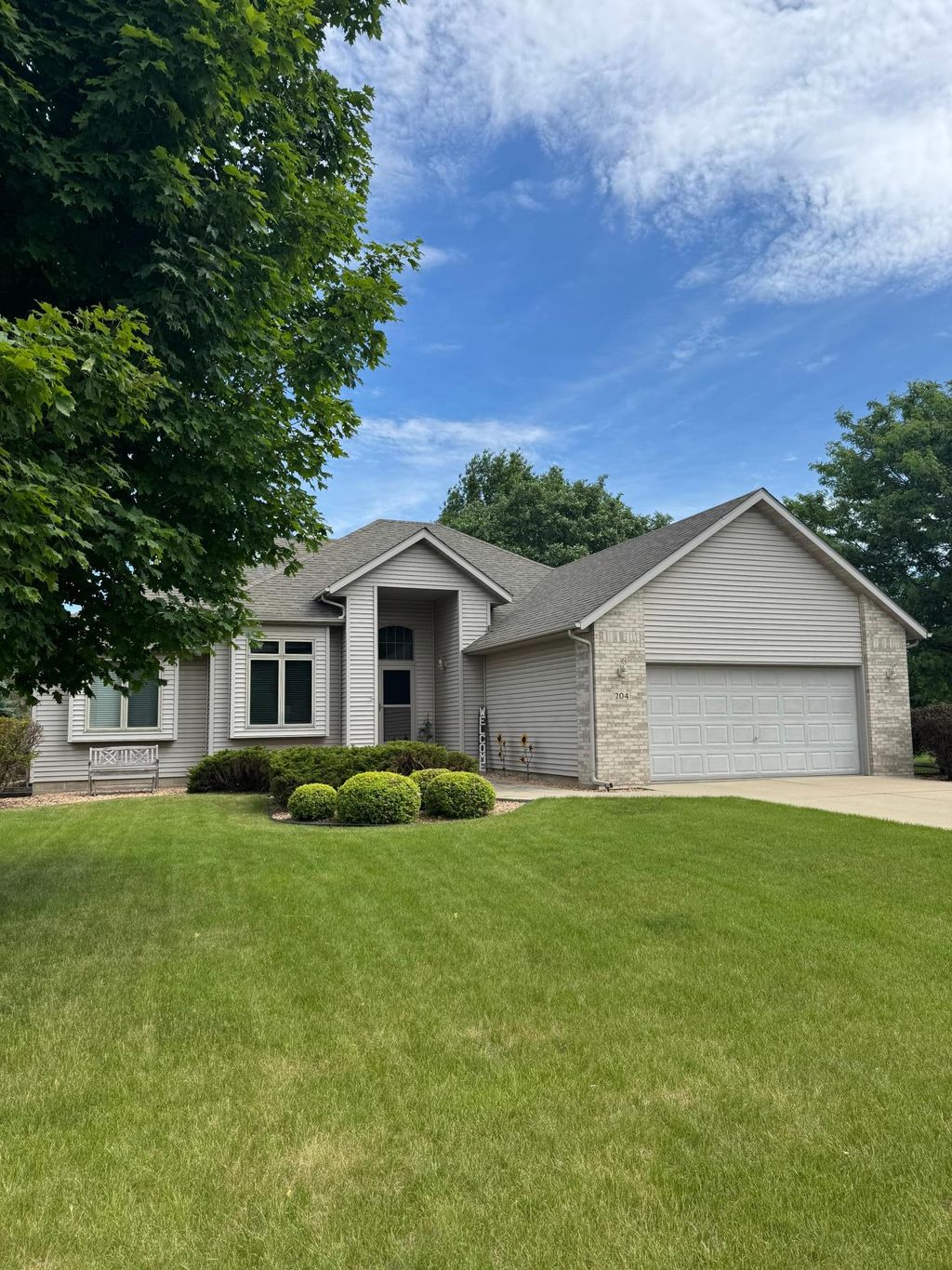Photo of 204 Allen Lane, Faribault, MN 55021 (MLS # 7093318)