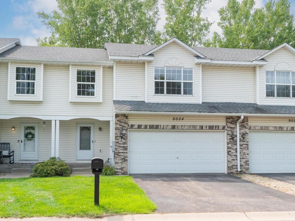 Photo of 9004 Marsh Run Street, Rockford, MN 55373 (MLS # 7124797)