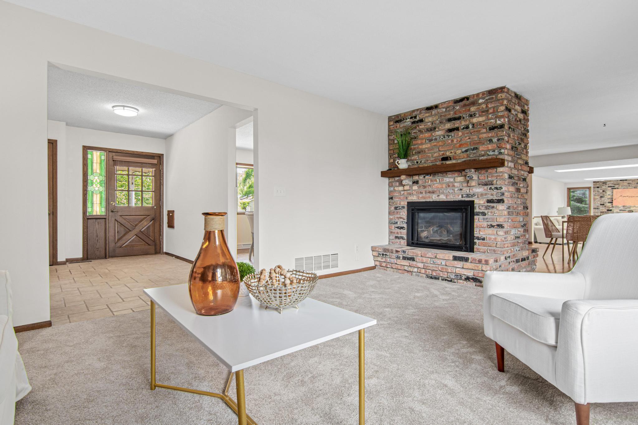 815 Hazel Court