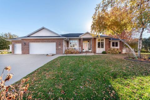 Photo of 125 Thissen Court, Mankato, MN 56001 (MLS # 6811991)