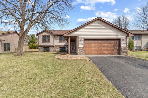 4290 Fox Ridge Road Eagan MN 55122