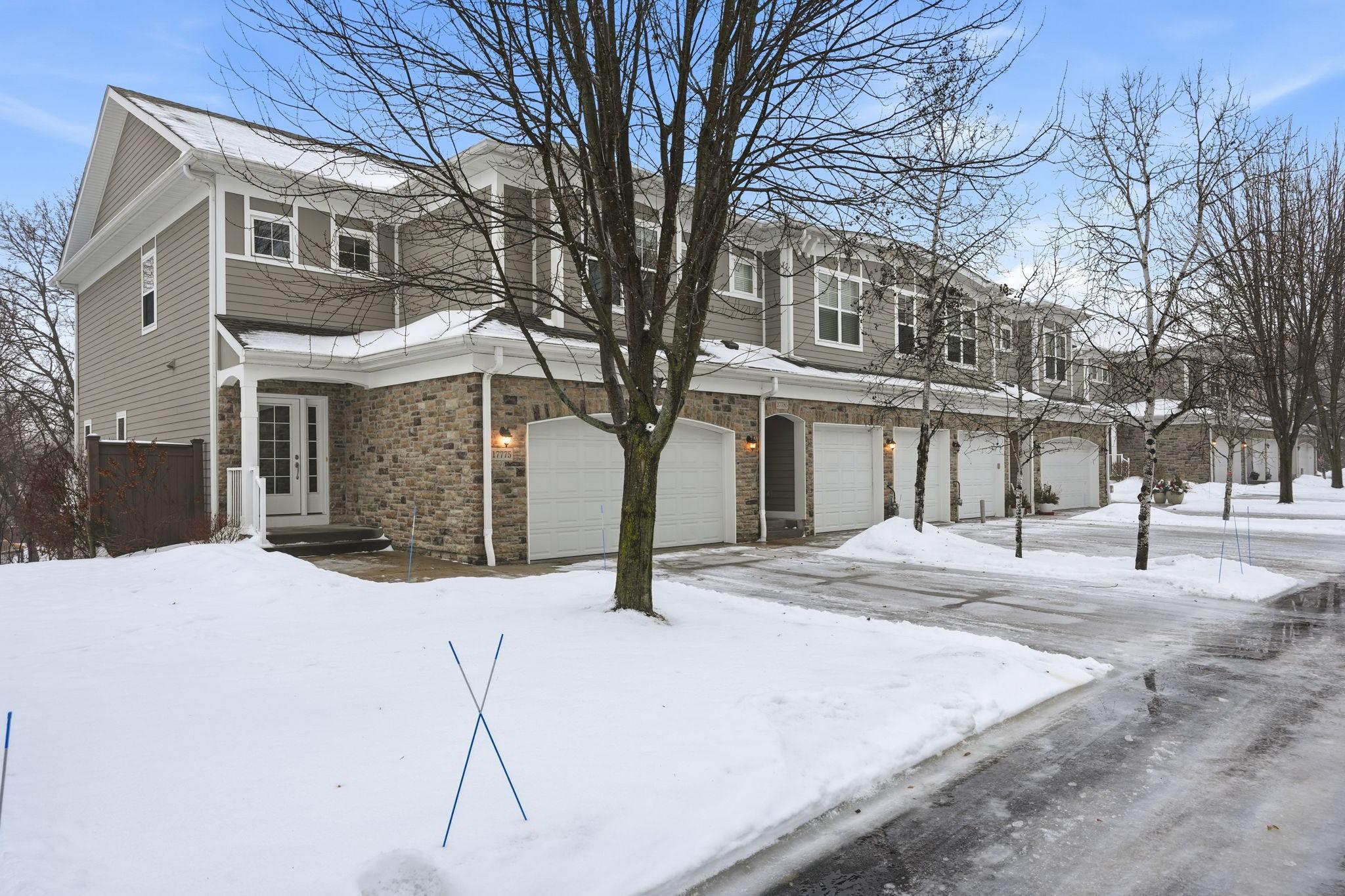 17775 Valley Cove Court