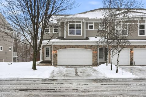 17775 Valley Cove Court Minnetonka MN 55345