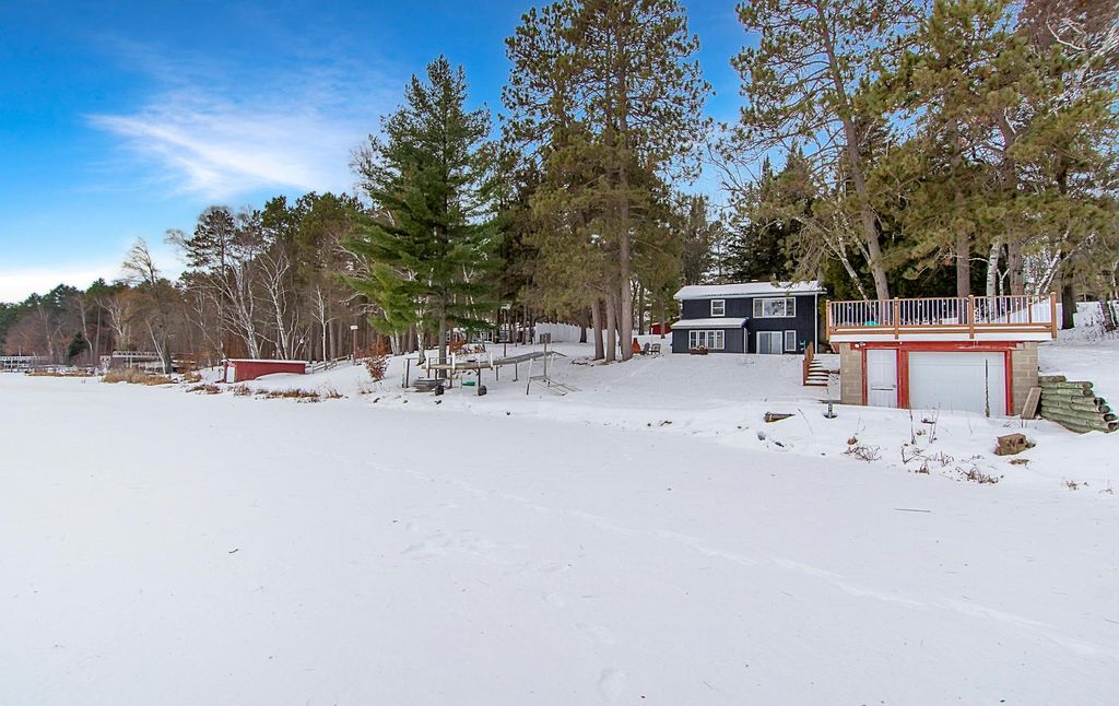 Photo of 36722 Birch Drive, Pine River, MN 56474 (MLS # 7002380)