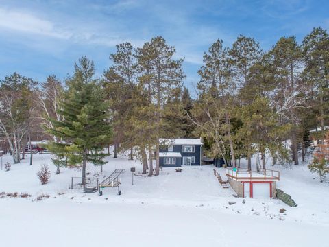 36722 Birch Drive Pine River MN 56474