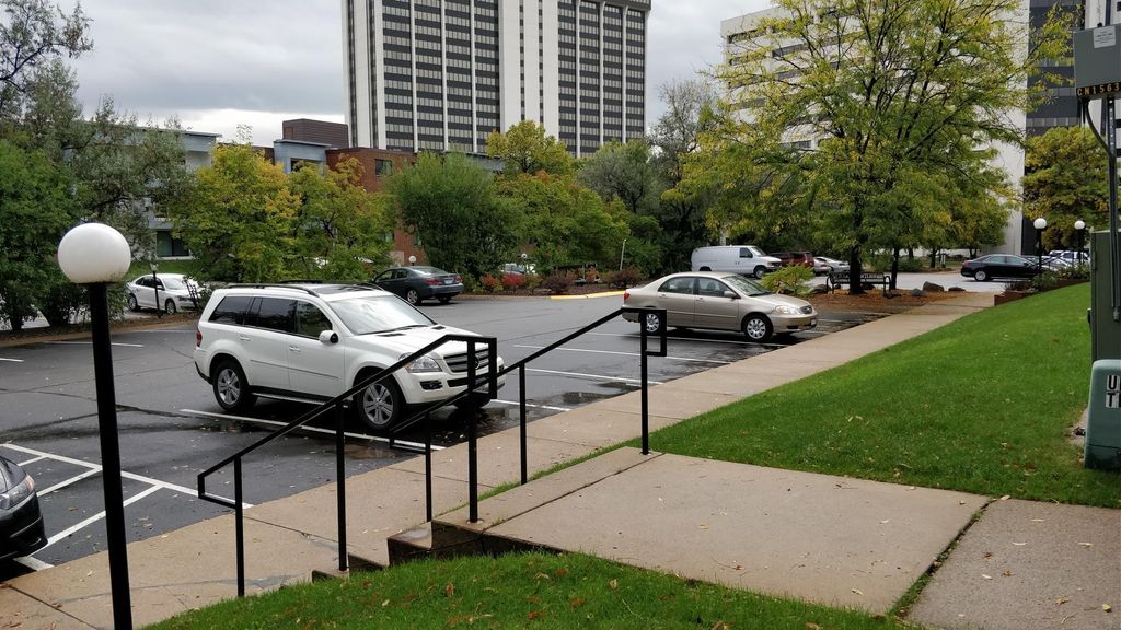 Photo of 450 Ford Road #125, Saint Louis Park, MN 55426 (MLS # 7019166)