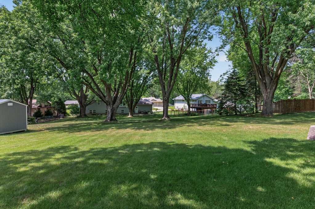 Photo of 13345 Foliage Avenue, Apple Valley, MN 55124 (MLS # 7098580)