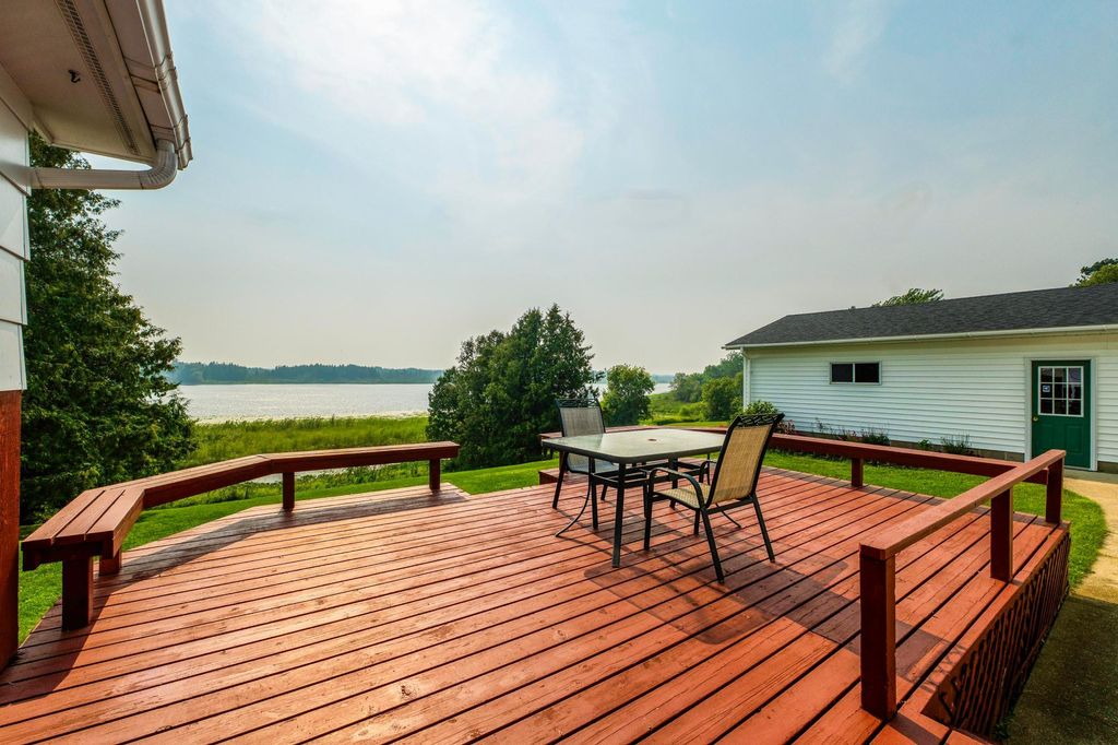 Photo of 202 Lomond Drive NW, Bagley, MN 56621 (MLS # 7075963)