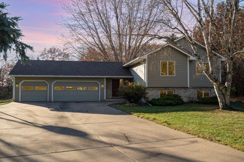 12288 Europa Avenue N Hugo MN 55110