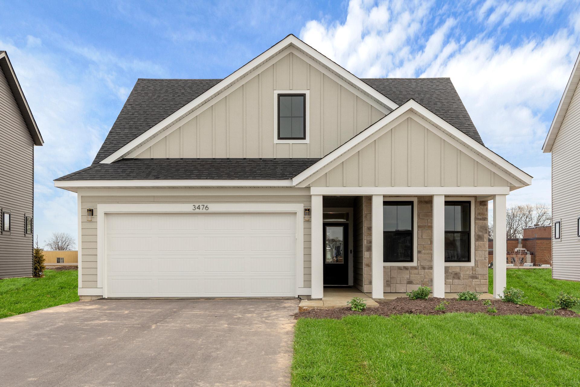 3476 Knightsbridge Trail N