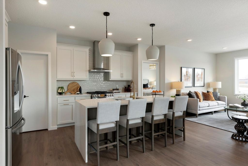 Photo of 3476 Knightsbridge Trail N, Lake Elmo, MN 55042 (MLS # 7024639)