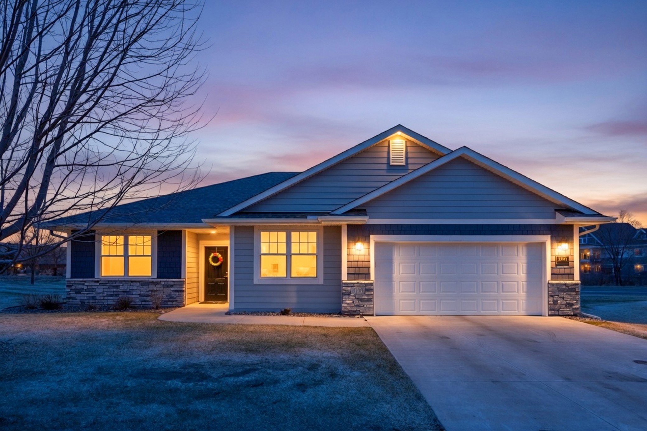 3104 123rd Court NE