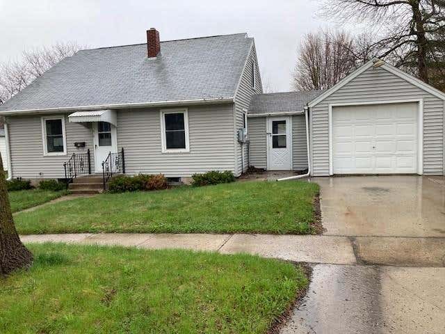 Photo of 707 Minnesota Avenue SE, Willmar, MN 56201 (MLS # 7073805)