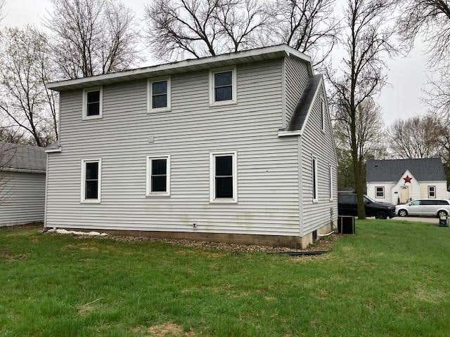 Photo of 707 Minnesota Avenue SE, Willmar, MN 56201 (MLS # 7073805)