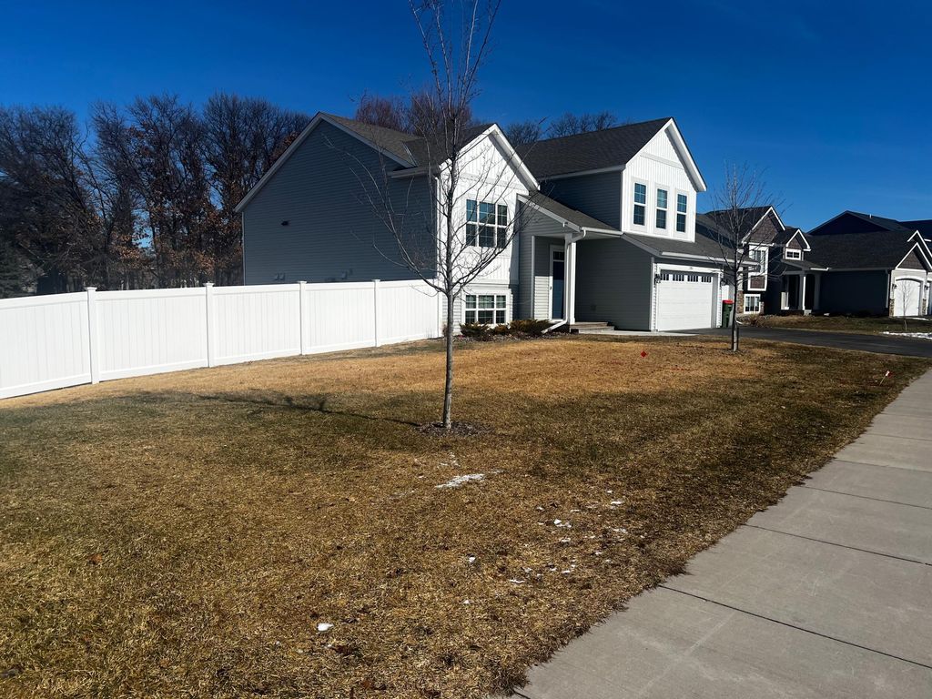 Photo of 2985 127th Avenue, Blaine, MN 55449 (MLS # 7025891)