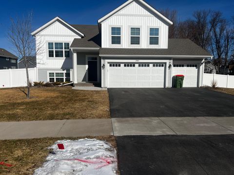 2985 127th Avenue Blaine MN 55449