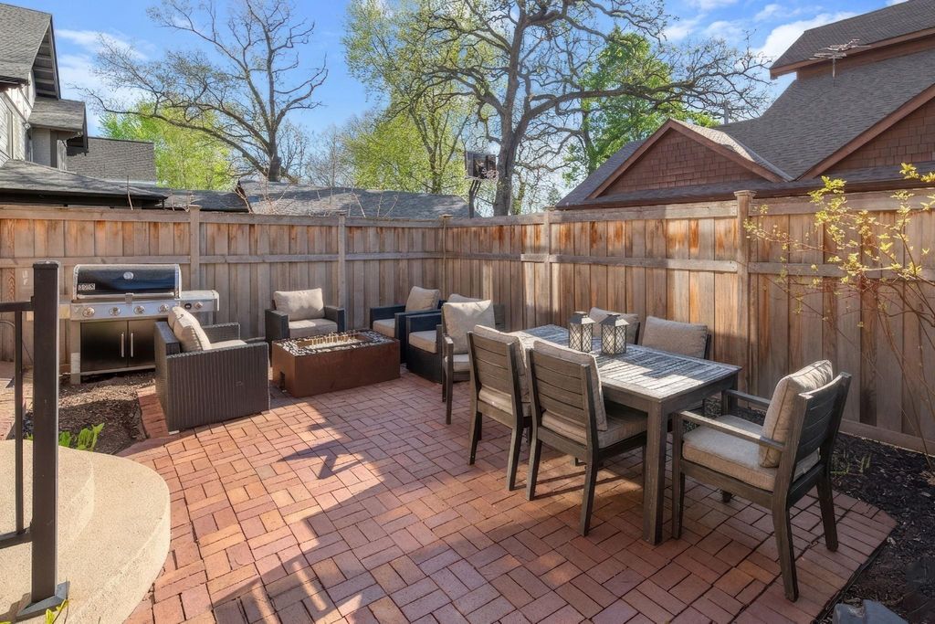 Photo of 1613 W Franklin Avenue, Minneapolis, MN 55405 (MLS # 7065128)