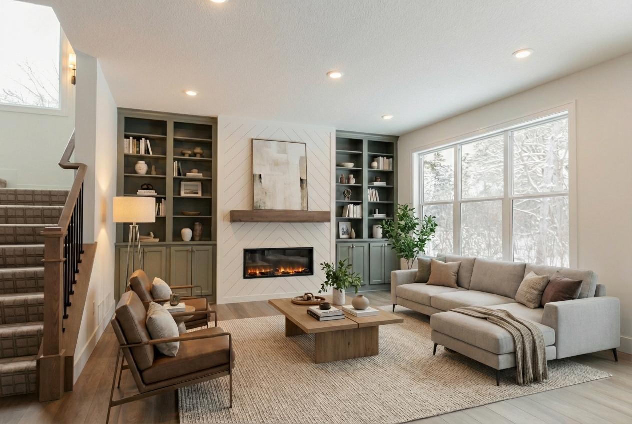 2816 Oxford Street N