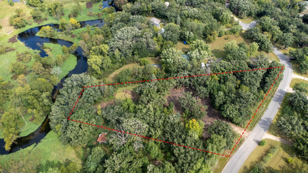Photo of 16463 Isaak Avenue NW, Clearwater, MN 55320 (MLS # 7113050)