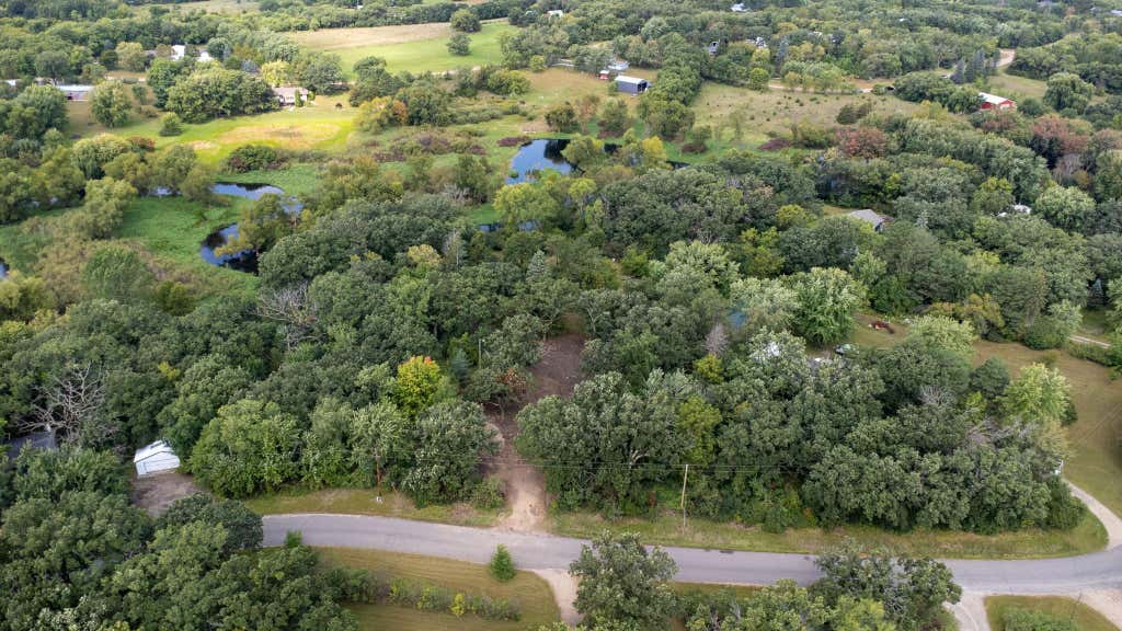 Photo of 16463 Isaak Avenue NW, Clearwater, MN 55320 (MLS # 7113050)