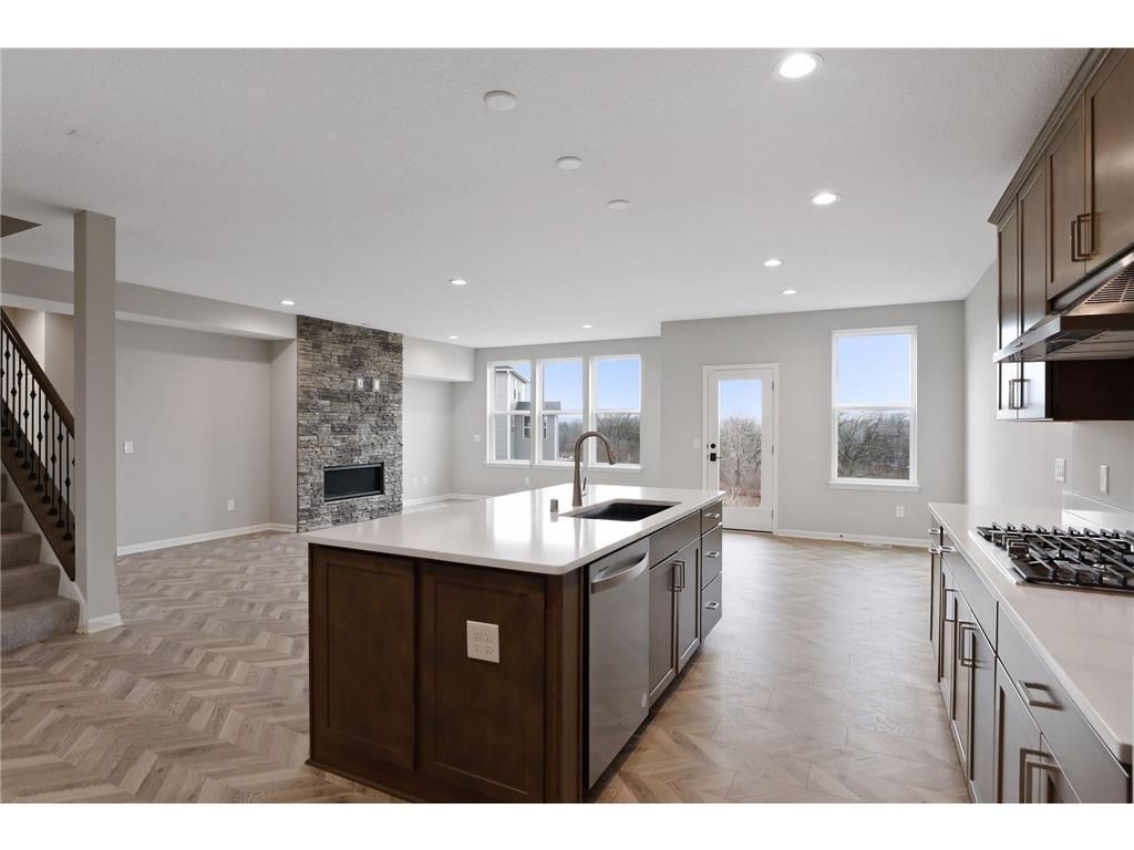 Photo of 4263 Swallowtail Lane, Woodbury, MN 55129 (MLS # 7011908)