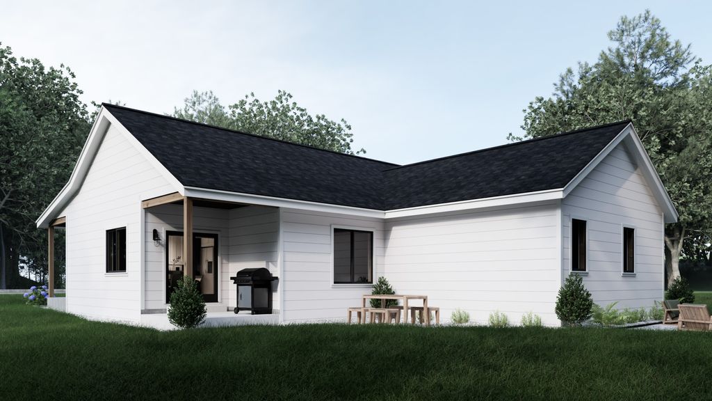 Photo of 31418 Isabelle Drive, Pequot Lakes, MN 56472 (MLS # 7074411)