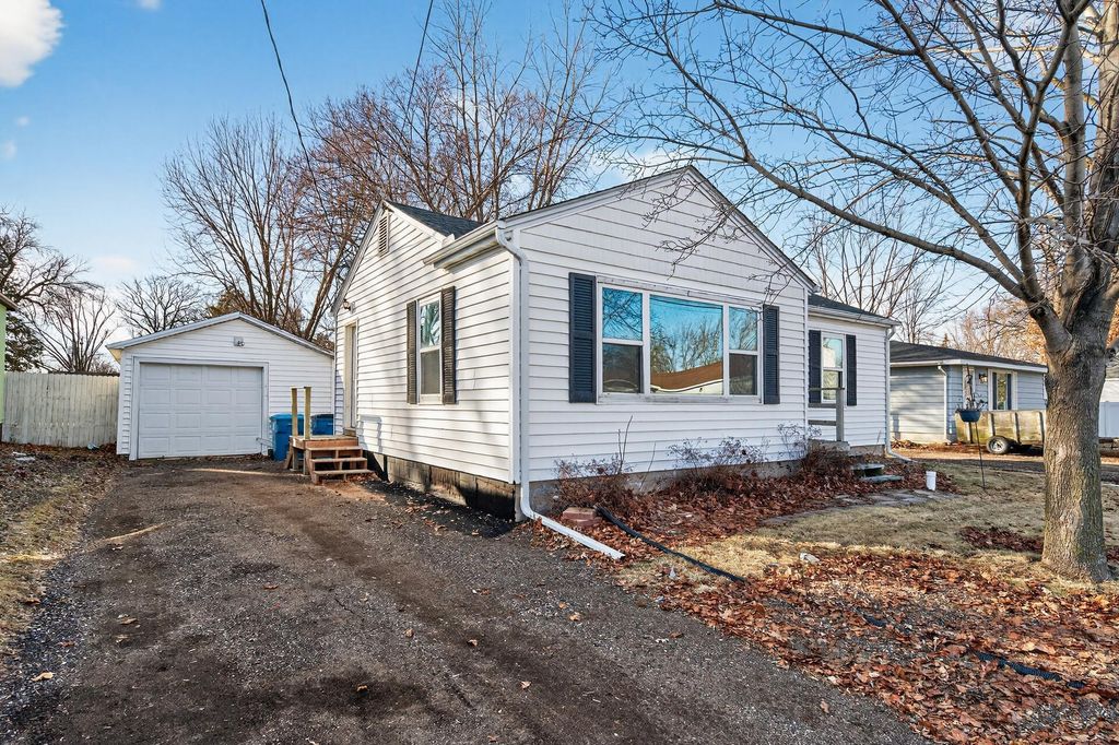 Photo of 68 4th Street NW, Forest Lake, MN 55025 (MLS # 7028727)