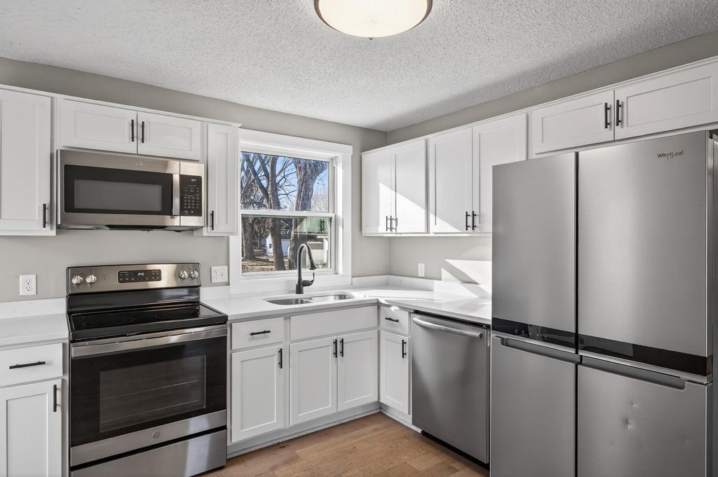 Photo of 68 4th Street NW, Forest Lake, MN 55025 (MLS # 7028727)