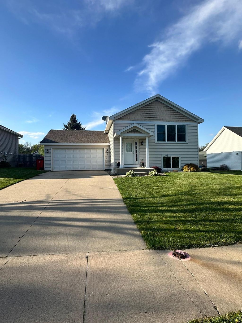 Photo of 530 7th Street SW, Pine Island, MN 55963 (MLS # 7074854)