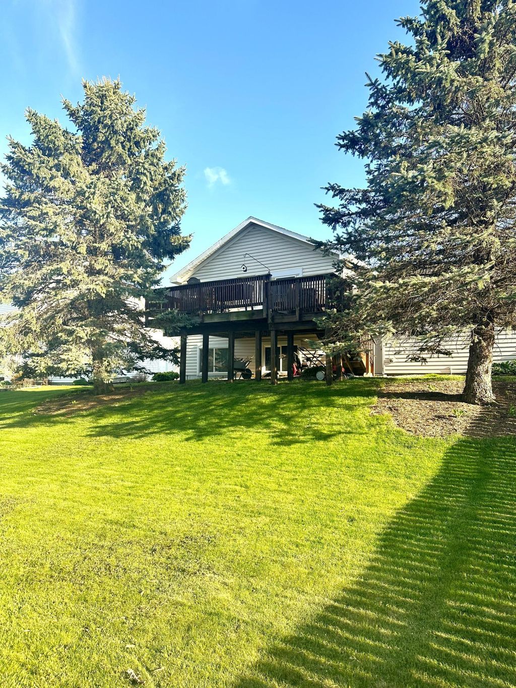 Photo of 530 7th Street SW, Pine Island, MN 55963 (MLS # 7074854)