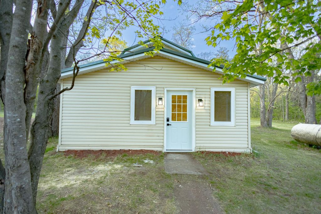 Photo of 2481 Sunny Acres Lane, Saint Croix Falls, WI 54024 (MLS # 7079870)
