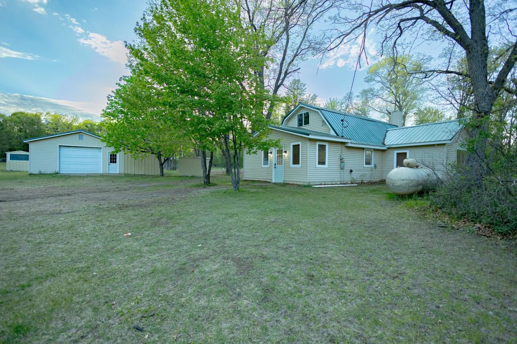 Photo of 2481 Sunny Acres Lane, Saint Croix Falls, WI 54024 (MLS # 7079870)