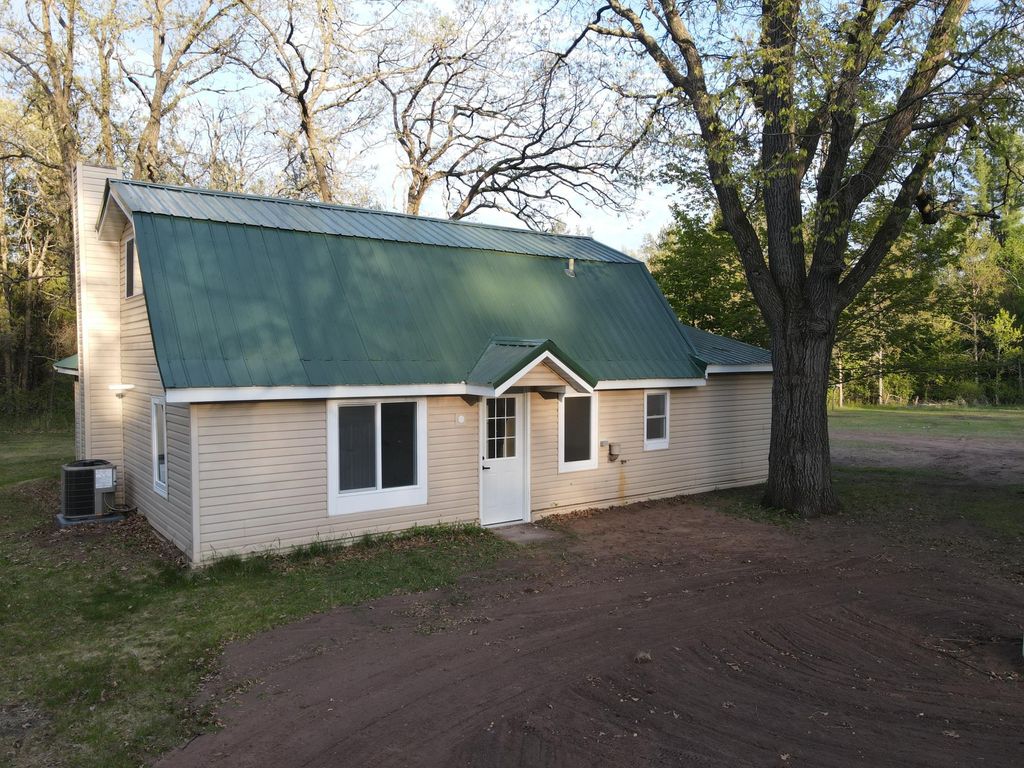 Photo of 2481 Sunny Acres Lane, Saint Croix Falls, WI 54024 (MLS # 7079870)