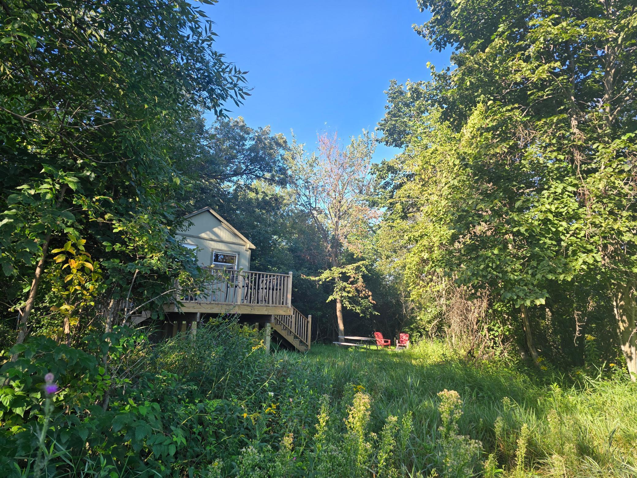 29151 Pleasant Lake Road