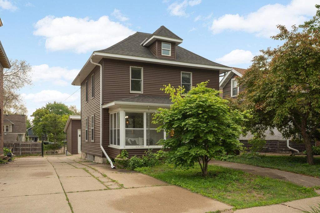 Photo of 4531 Blaisdell Avenue, Minneapolis, MN 55419 (MLS # 7076897)