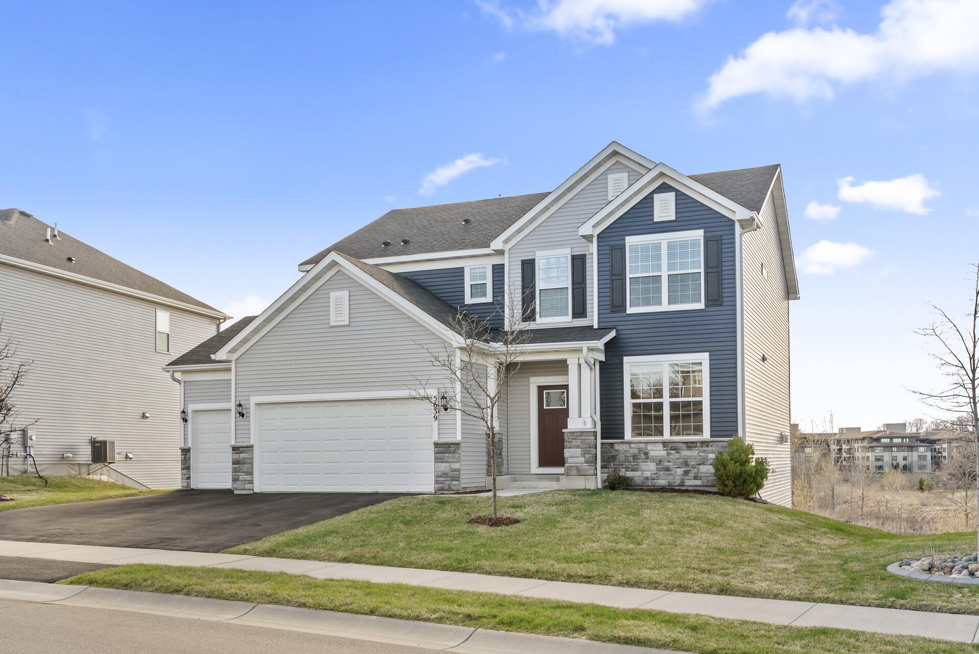 5639 Cheshire Lane N
