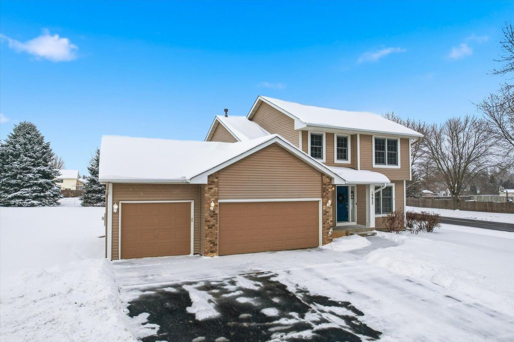 Photo of 19053 Everest Trail, Farmington, MN 55024 (MLS # 6824406)
